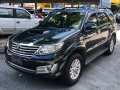 2013 Toyota Fortuner G 2.5L AT-0