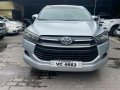 2016 Toyota Innova 2.8 J MT-2