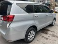2016 Toyota Innova 2.8 J MT-5