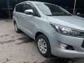 2016 Toyota Innova 2.8 J MT-8