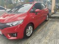 2017 Honda Jazz 1.5 V CVT-2