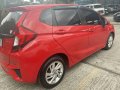 2017 Honda Jazz 1.5 V CVT-5