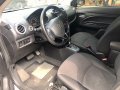 2016 Mitsubishi Mirage 1.2 GLS CVT-6