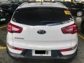 2014 Kia Sportage 4x2 EX AT-8