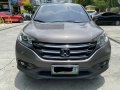 2014 Honda CR-V 2.0 S AT-2