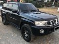 2010 Nissan Patrol Super Safari 4x4-0