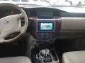 2010 Nissan Patrol Super Safari 4x4-4