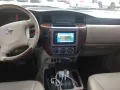 2010 Nissan Patrol Super Safari 4x4-4