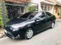 2015 Toyota Vios G MT Casa Maintained-0