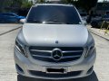 2016 Mercedes-Benz V220 CDI Sports Avantgarde Extra Long D-1