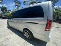 2016 Mercedes-Benz V220 CDI Sports Avantgarde Extra Long D-7