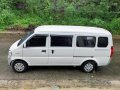 2018 BAIC MZ45 Transporter Van (Bought 2019)-5