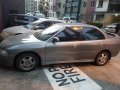 MITSUBISHI LANCER 1997 AUTOMATIC-5