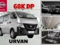 2020 Nissan NV350 Urvan 15 Seaters-0