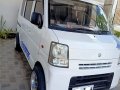 White Suzuki Multi-Cab 2017 Truck for sale in Manila-6