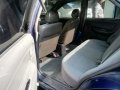 Sell Blue 1999 Nissan Sentra Sedan in Manila-0