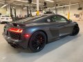 2019 AUDI R8 5.2 V10 QUATTRO 2019-2