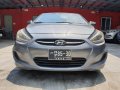 Hyundai Accent 2016 Diesel HB Automatic-2