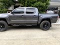 Toyota Tacoma 2013 4x4 mint condition -1