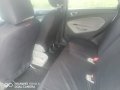 Ford Fiesta Titanium 2016 - Automatic Transmission-10