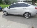 Ford Fiesta Titanium 2016 - Automatic Transmission-0