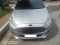 Ford Fiesta Titanium 2016 - Automatic Transmission-2