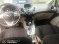 Ford Fiesta Titanium 2016 - Automatic Transmission-3