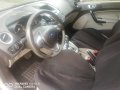 Ford Fiesta Titanium 2016 - Automatic Transmission-4