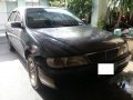 Sell Blue 1999 Nissan Sentra Sedan in Manila-4