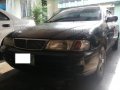 Sell Blue 1999 Nissan Sentra Sedan in Manila-0