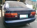 Sell Blue 1999 Nissan Sentra Sedan in Manila-3