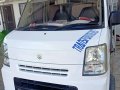 White Suzuki Multi-Cab 2017 Truck for sale in Manila-5
