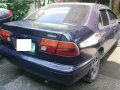Sell Blue 1999 Nissan Sentra Sedan in Manila-2