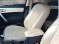 2018 TOYOTA ALTIS 1.6V, SMOOTH with UPGRADED SEATS-4