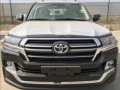 Toyota Land Cruiser 4.6 GXR GT 2020-0