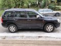 2004 Mazda Tribute 2.5 4cylinders-0