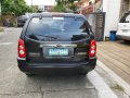 2004 Mazda Tribute 2.5 4cylinders-1