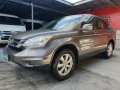 Honda CRV 2010 Automatic-0