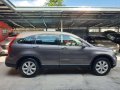 Honda CRV 2010 Automatic-5