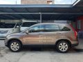 Honda CRV 2010 Automatic-7