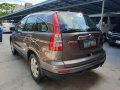 Honda CRV 2010 Automatic-8