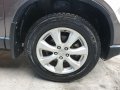 Honda CRV 2010 Automatic-15