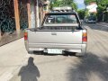 1995 Isuzu 4x2 Double Cab LS (Fuego)-0