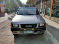 1995 Isuzu 4x2 Double Cab LS (Fuego)-1