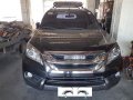 Isuzu M-ux 2016 4x2 2.5L-2