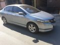 Honda City 2010 A/T Ivtec 1.3 very fresh inside out no issue 49tkm call 09770972160-0