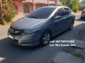 Honda City 2010 A/T Ivtec 1.3 very fresh inside out no issue 49tkm call 09770972160-3