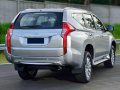 Mitsubishi Montero Sports GLS 2018 (NEGOTIABLE)-1