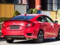 HONDA CIVIC RS TURBO 2018 (NEGOTIABLE)-1