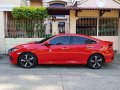 HONDA CIVIC RS TURBO 2018 (NEGOTIABLE)-2